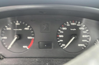 Jante PEUGEOT 406