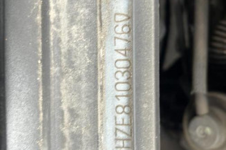 Jante PEUGEOT 406