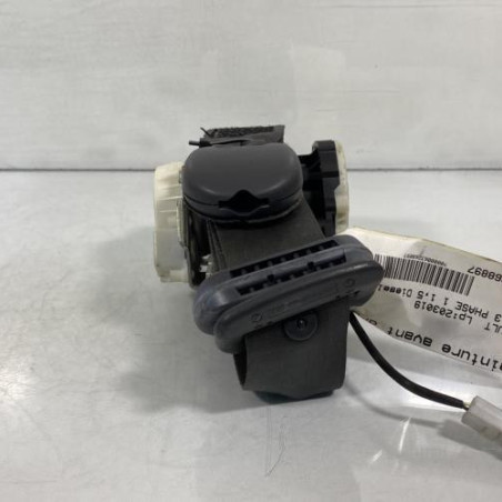 Pretensionneur de ceinture avant droit RENAULT CLIO 3 Photo n°1