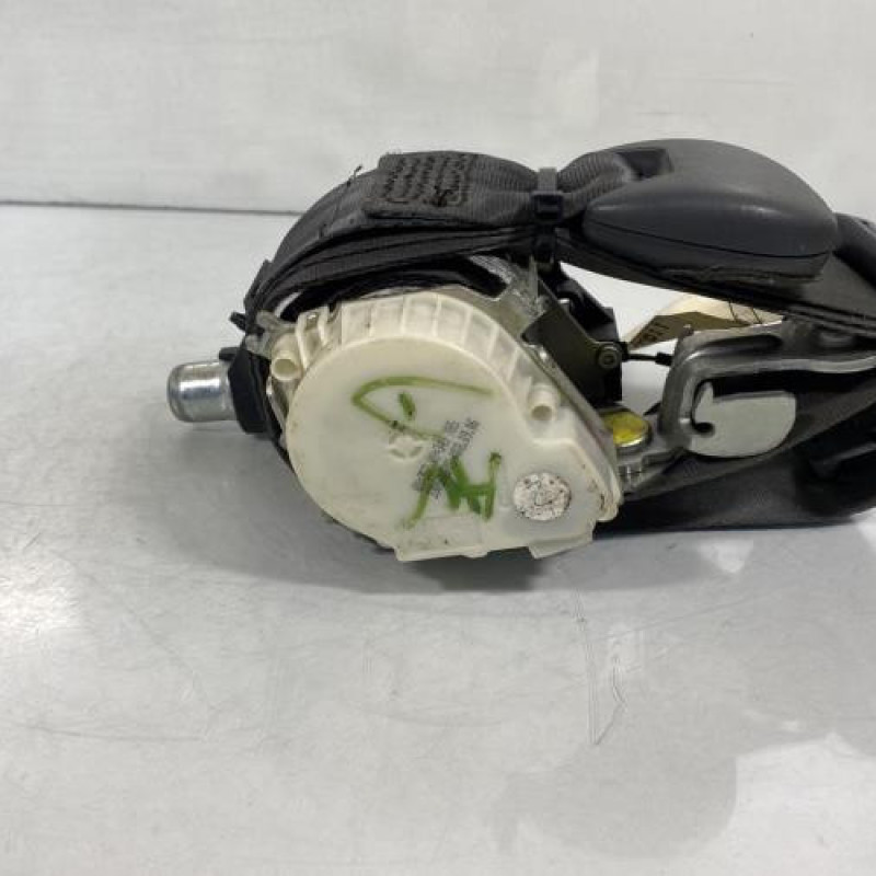 Pretensionneur de ceinture avant droit RENAULT CLIO 3 Photo n°3