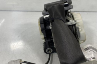 Pretensionneur de ceinture avant gauche RENAULT CLIO 3