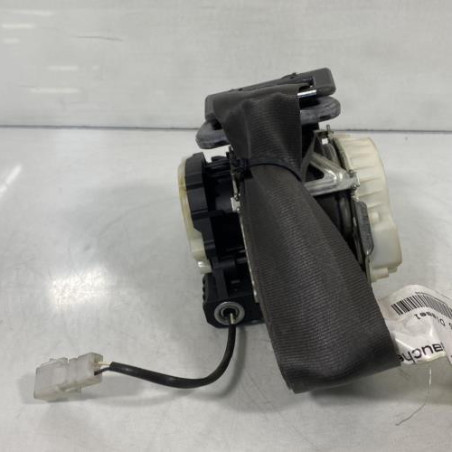 Pretensionneur de ceinture avant gauche RENAULT CLIO 3