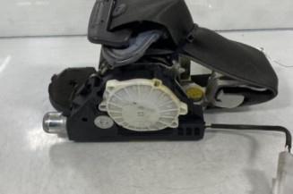 Pretensionneur de ceinture avant gauche RENAULT CLIO 3