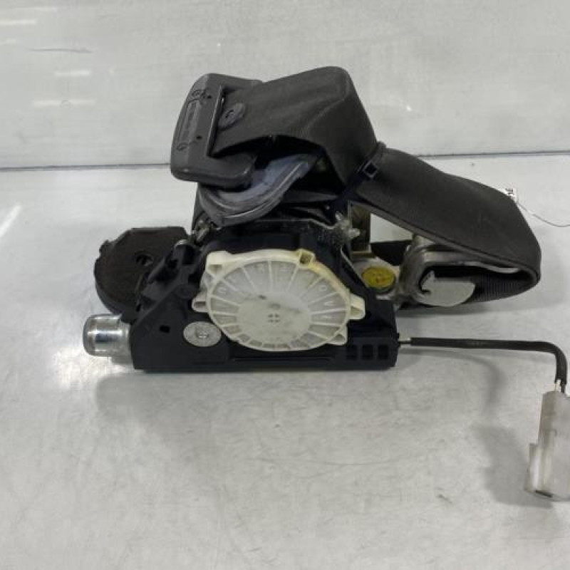 Pretensionneur de ceinture avant gauche RENAULT CLIO 3 Photo n°3