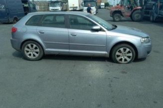 Jante AUDI A3 2