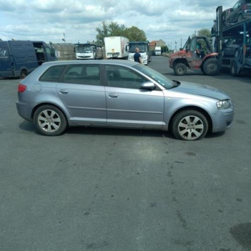 Jante AUDI A3 2 Photo n°3