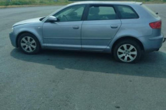 Jante AUDI A3 2