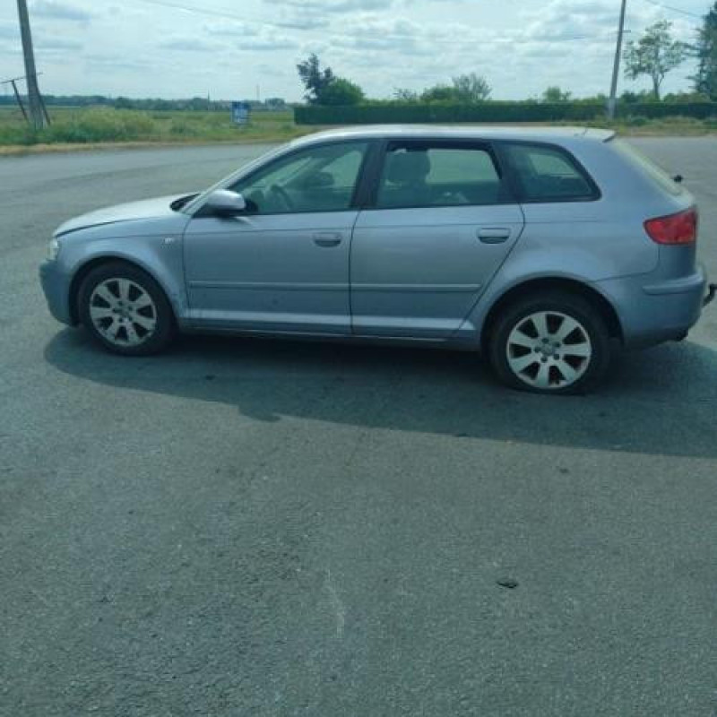 Jante AUDI A3 2 Photo n°5