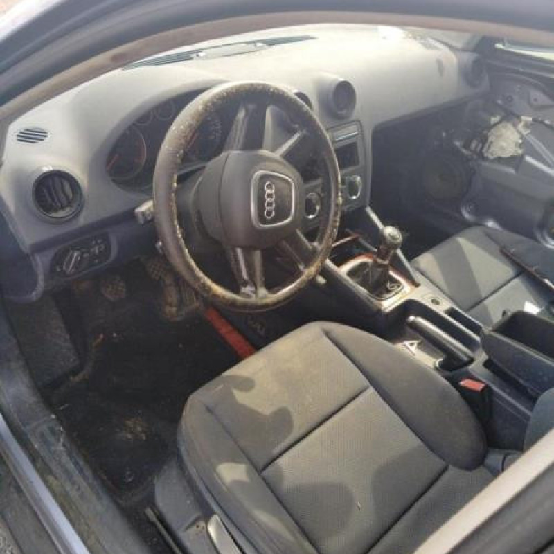 Jante AUDI A3 2 Photo n°6