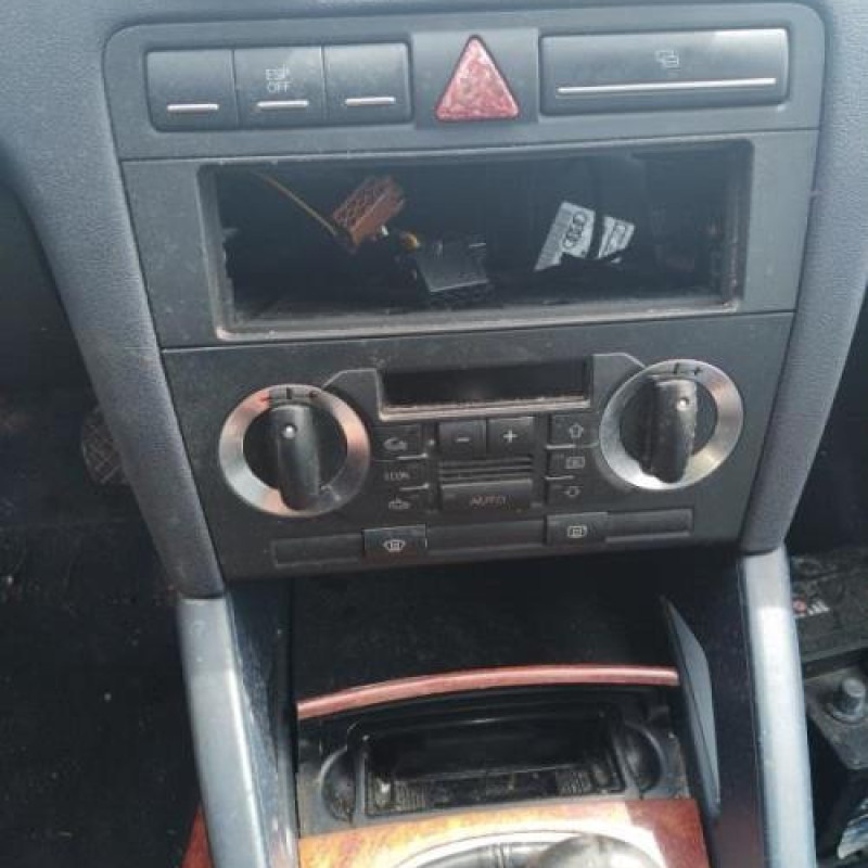 Jante AUDI A3 2 Photo n°8