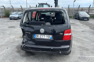 Moteur essuie glace arriere VOLKSWAGEN TOURAN 1