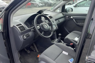 Moteur essuie glace arriere VOLKSWAGEN TOURAN 1