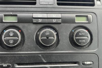 Moteur essuie glace arriere VOLKSWAGEN TOURAN 1