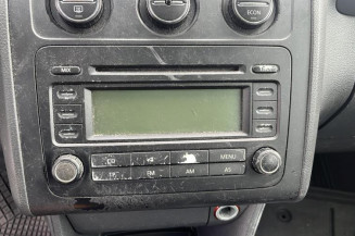 Moteur essuie glace arriere VOLKSWAGEN TOURAN 1