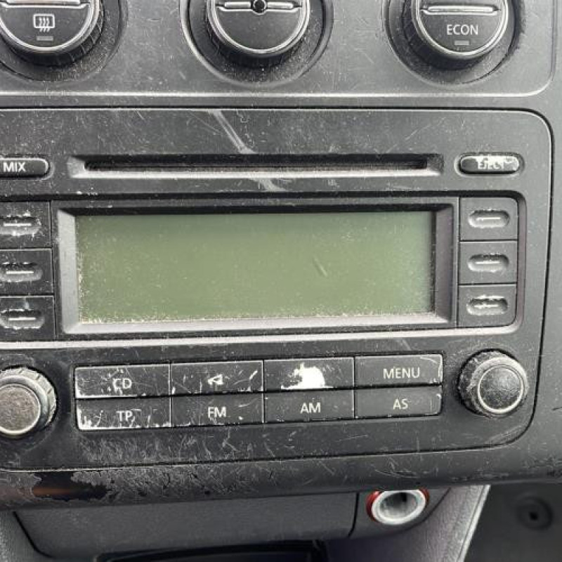 Moteur essuie glace arriere VOLKSWAGEN TOURAN 1 Photo n°10