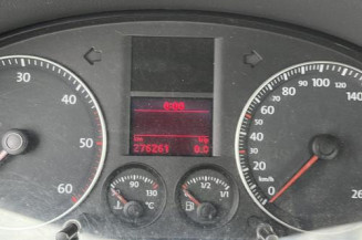 Moteur essuie glace arriere VOLKSWAGEN TOURAN 1