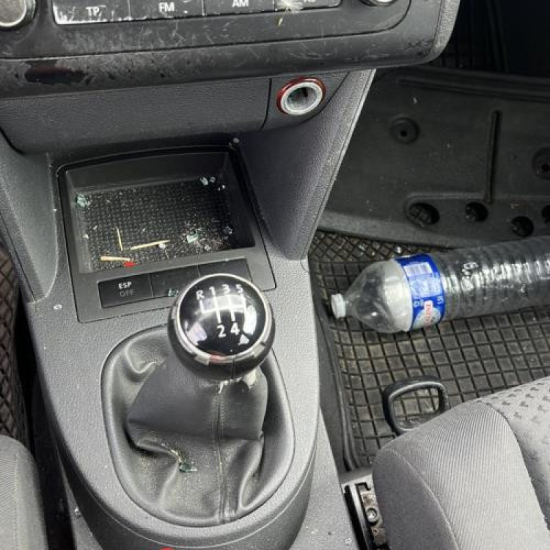 Moteur essuie glace arriere VOLKSWAGEN TOURAN 1 Photo n°13