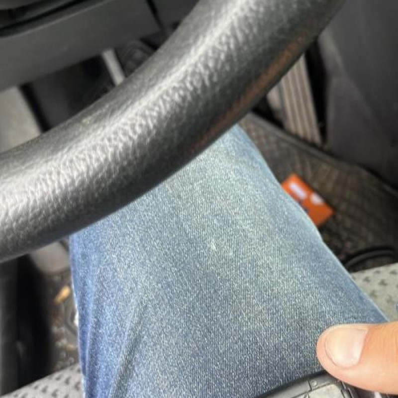 Moteur essuie glace arriere VOLKSWAGEN TOURAN 1 Photo n°14