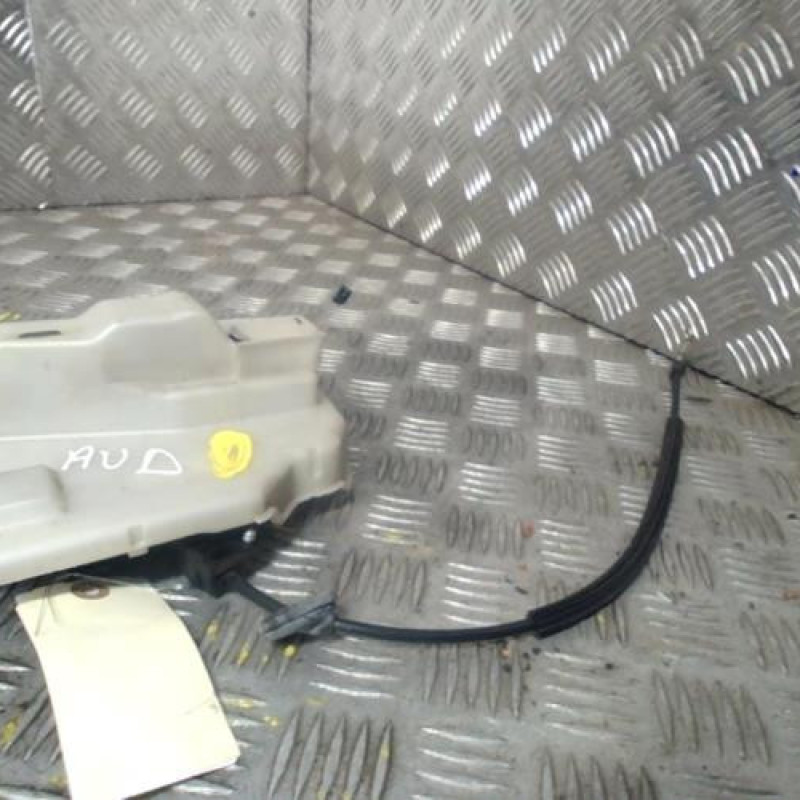 Serrure avant droit VOLKSWAGEN TOURAN 1 Photo n°2