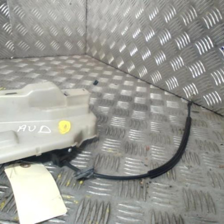 Serrure avant droit VOLKSWAGEN TOURAN 1