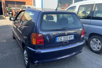 Optique avant secondaire gauche (feux)(clignotant) VOLKSWAGEN POLO 3
