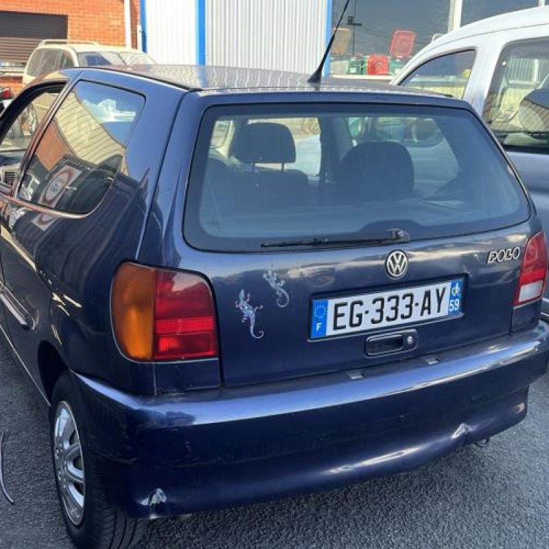 Optique avant secondaire gauche (feux)(clignotant) VOLKSWAGEN POLO 3 Photo n°9