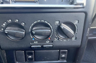 Optique avant secondaire gauche (feux)(clignotant) VOLKSWAGEN POLO 3