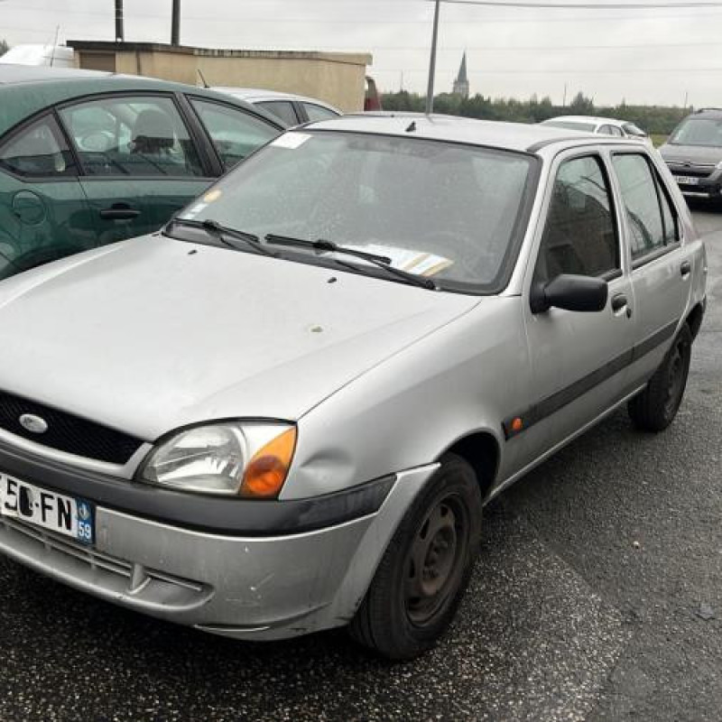 Retroviseur droit FORD FIESTA 4 Photo n°4