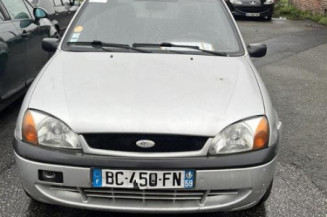 Retroviseur droit FORD FIESTA 4