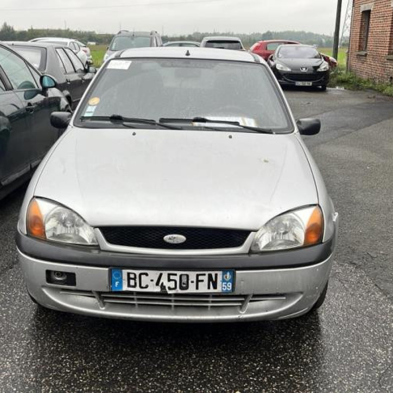 Retroviseur droit FORD FIESTA 4 Photo n°5