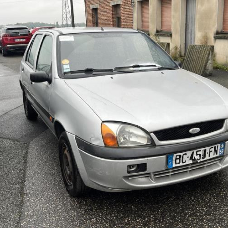 Retroviseur droit FORD FIESTA 4 Photo n°6