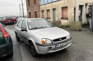 Retroviseur droit FORD FIESTA 4
