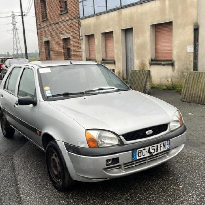 Retroviseur droit FORD FIESTA 4 Photo n°7