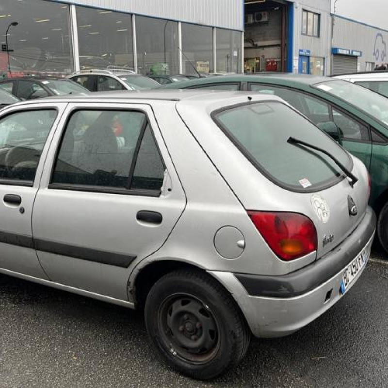 Retroviseur droit FORD FIESTA 4 Photo n°8