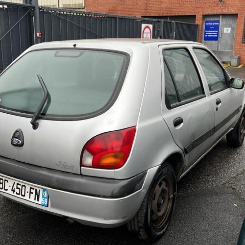 Retroviseur droit FORD FIESTA 4 Photo n°9