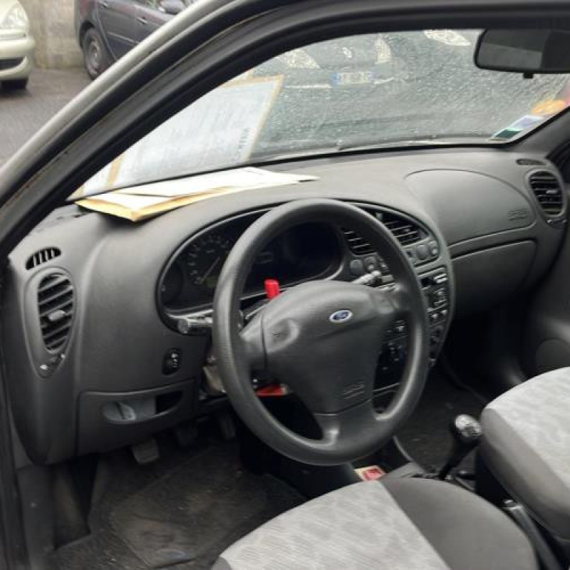 Retroviseur droit FORD FIESTA 4 Photo n°10