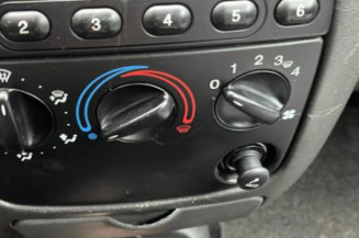 Retroviseur droit FORD FIESTA 4