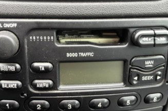 Retroviseur droit FORD FIESTA 4