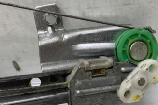 Leve vitre electrique arriere gauche SAAB 9.3 1