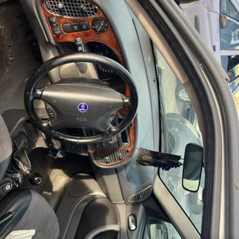 Leve vitre electrique arriere gauche SAAB 9.3 1 Photo n°11