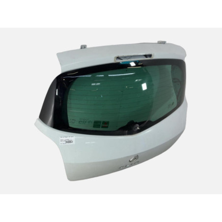 Malle/Hayon arriere RENAULT CLIO 3