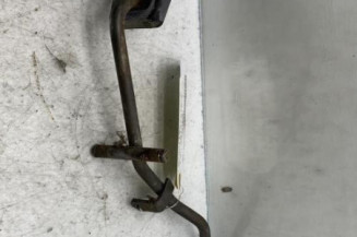 Pedale d'accelerateur SAAB 9.3 1