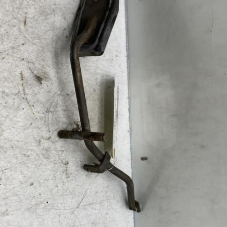 Pedale d'accelerateur SAAB 9.3 1