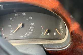Pedale d'accelerateur SAAB 9.3 1