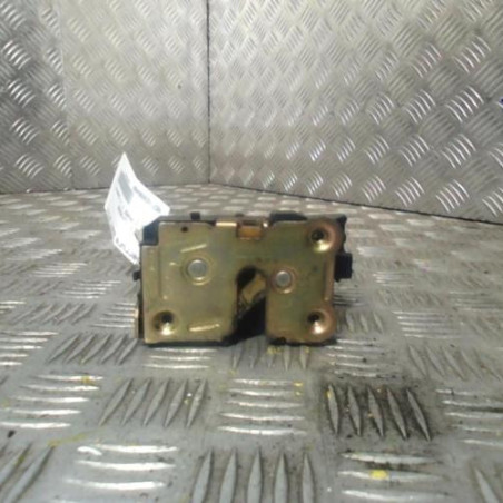 Serrure avant droit RENAULT CLIO 1 Photo n°1
