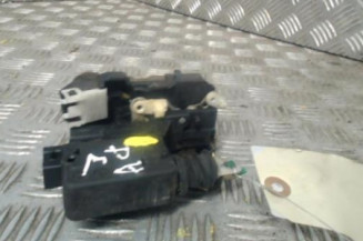 Serrure avant droit RENAULT CLIO 1