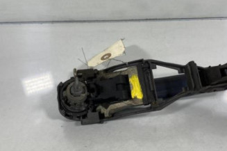 Poignee porte avant droit VOLKSWAGEN POLO 4