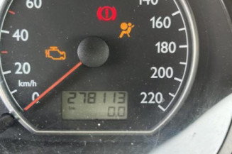 Poignee porte avant droit VOLKSWAGEN POLO 4