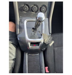 Porte arriere droit PEUGEOT 5008 1