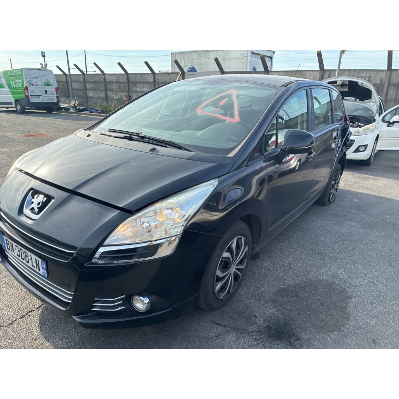 Arret de porte arriere droit PEUGEOT 5008 1 Photo n°4